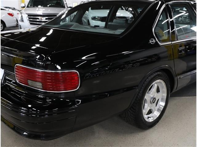 1996 Chevrolet Impala SS (CC-2115769) for sale in Addison, Illinois