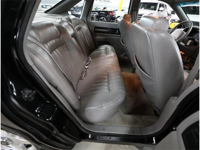 1996 Chevrolet Impala SS (CC-2115769) for sale in Addison, Illinois