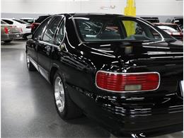 1996 Chevrolet Impala SS (CC-2115769) for sale in Addison, Illinois