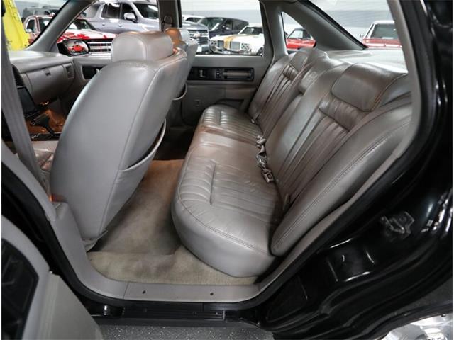 1996 Chevrolet Impala SS (CC-2115769) for sale in Addison, Illinois
