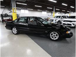1996 Chevrolet Impala SS (CC-2115769) for sale in Addison, Illinois