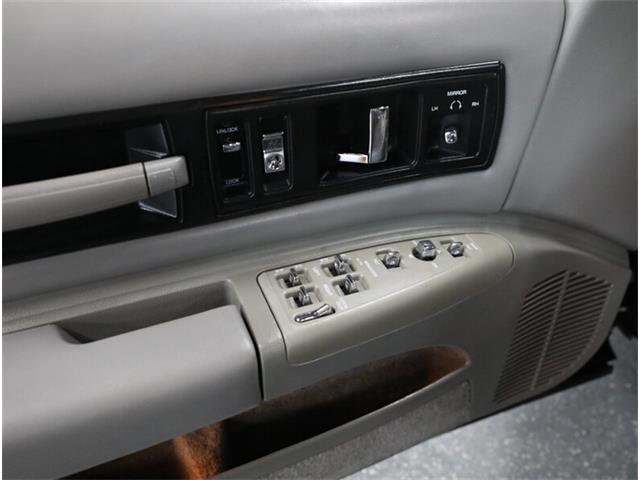 1996 Chevrolet Impala SS (CC-2115769) for sale in Addison, Illinois