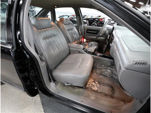 1996 Chevrolet Impala SS (CC-2115769) for sale in Addison, Illinois