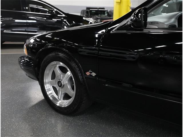 1996 Chevrolet Impala SS (CC-2115769) for sale in Addison, Illinois