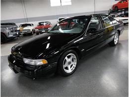 1996 Chevrolet Impala SS (CC-2115769) for sale in Addison, Illinois