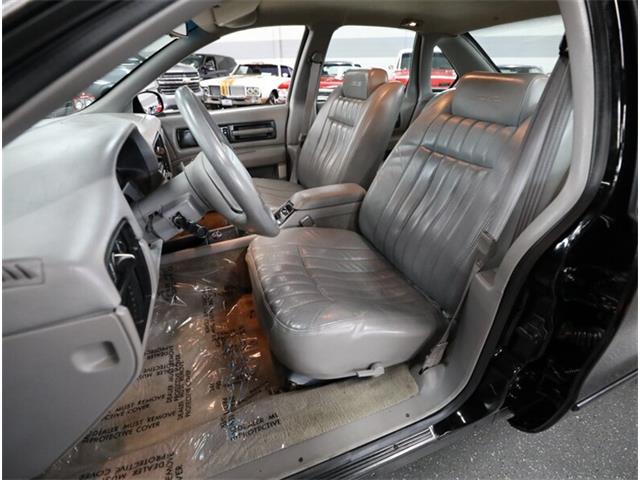 1996 Chevrolet Impala SS (CC-2115769) for sale in Addison, Illinois