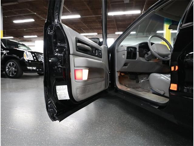 1996 Chevrolet Impala SS (CC-2115769) for sale in Addison, Illinois