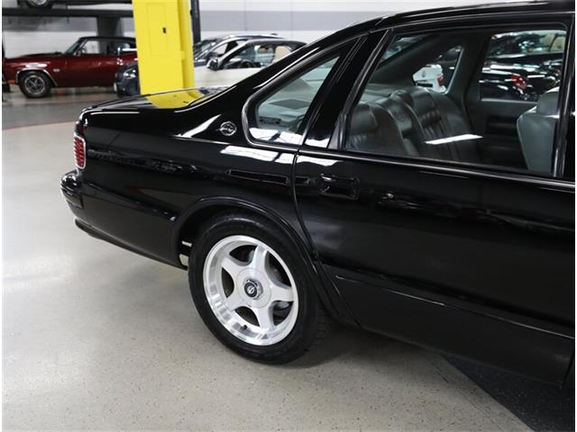 1996 Chevrolet Impala SS (CC-2115769) for sale in Addison, Illinois