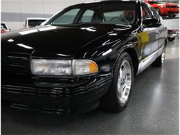 1996 Chevrolet Impala SS (CC-2115769) for sale in Addison, Illinois