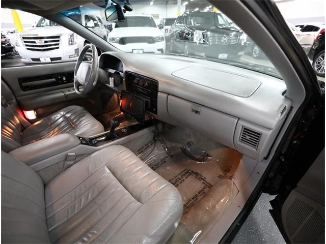1996 Chevrolet Impala SS (CC-2115769) for sale in Addison, Illinois