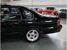 1996 Chevrolet Impala SS (CC-2115769) for sale in Addison, Illinois