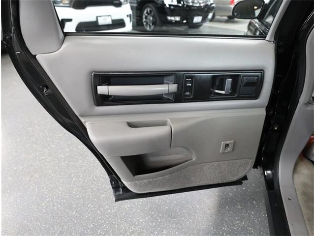 1996 Chevrolet Impala SS (CC-2115769) for sale in Addison, Illinois