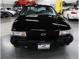 1996 Chevrolet Impala SS (CC-2115769) for sale in Addison, Illinois