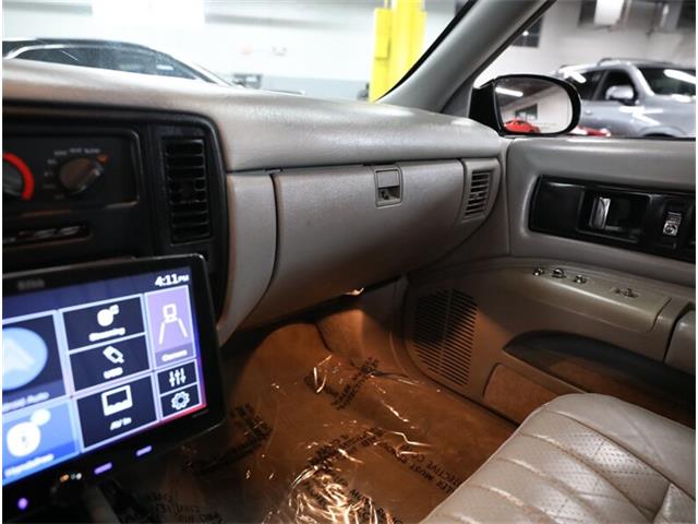 1996 Chevrolet Impala SS (CC-2115769) for sale in Addison, Illinois
