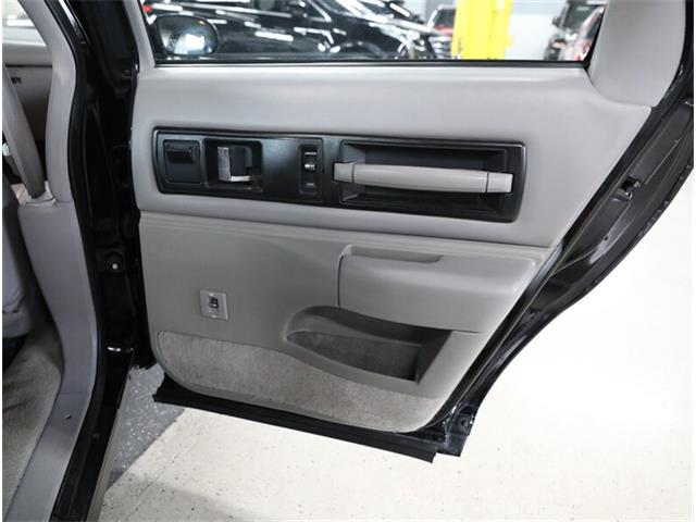 1996 Chevrolet Impala SS (CC-2115769) for sale in Addison, Illinois