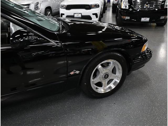 1996 Chevrolet Impala SS (CC-2115769) for sale in Addison, Illinois