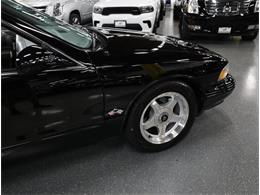 1996 Chevrolet Impala SS (CC-2115769) for sale in Addison, Illinois