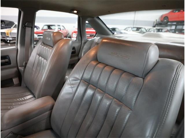 1996 Chevrolet Impala SS (CC-2115769) for sale in Addison, Illinois