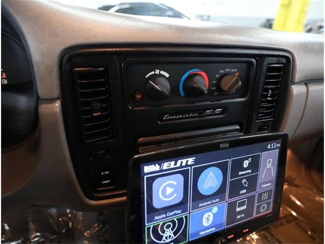 1996 Chevrolet Impala SS (CC-2115769) for sale in Addison, Illinois