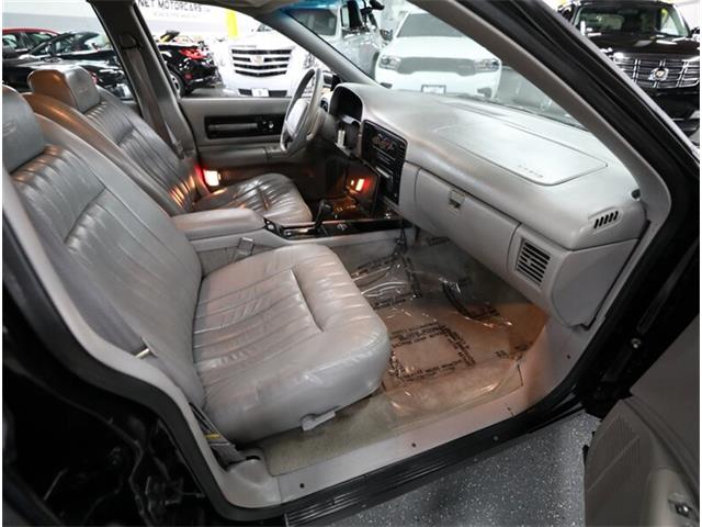 1996 Chevrolet Impala SS (CC-2115769) for sale in Addison, Illinois