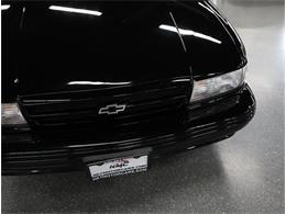 1996 Chevrolet Impala SS (CC-2115769) for sale in Addison, Illinois