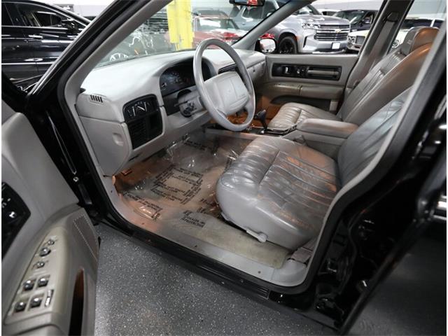 1996 Chevrolet Impala SS (CC-2115769) for sale in Addison, Illinois
