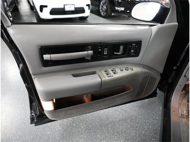 1996 Chevrolet Impala SS (CC-2115769) for sale in Addison, Illinois