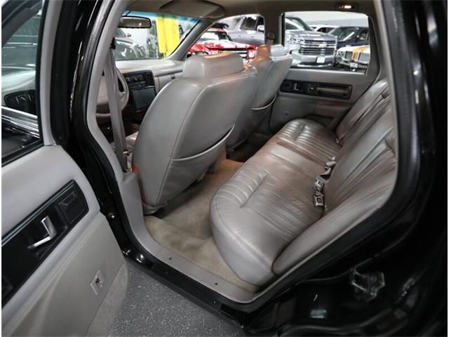 1996 Chevrolet Impala SS (CC-2115769) for sale in Addison, Illinois