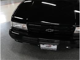 1996 Chevrolet Impala SS (CC-2115769) for sale in Addison, Illinois