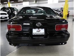 1996 Chevrolet Impala SS (CC-2115769) for sale in Addison, Illinois