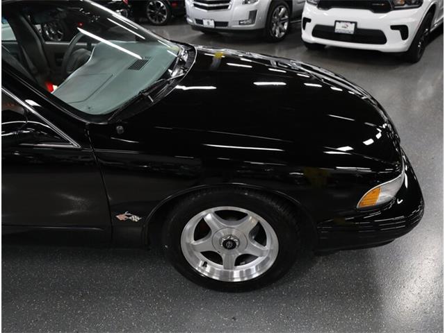 1996 Chevrolet Impala SS (CC-2115769) for sale in Addison, Illinois