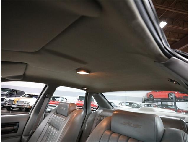 1996 Chevrolet Impala SS (CC-2115769) for sale in Addison, Illinois