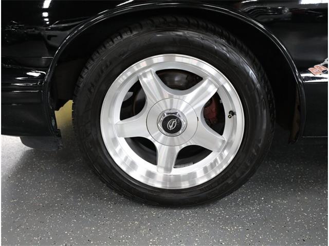 1996 Chevrolet Impala SS (CC-2115769) for sale in Addison, Illinois