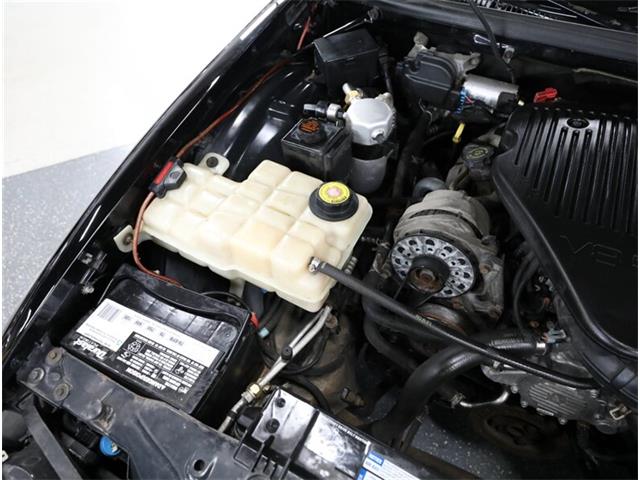 1996 Chevrolet Impala SS (CC-2115769) for sale in Addison, Illinois