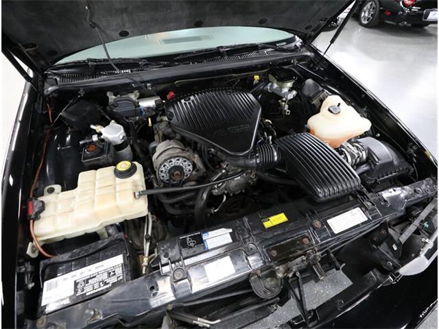 1996 Chevrolet Impala SS (CC-2115769) for sale in Addison, Illinois