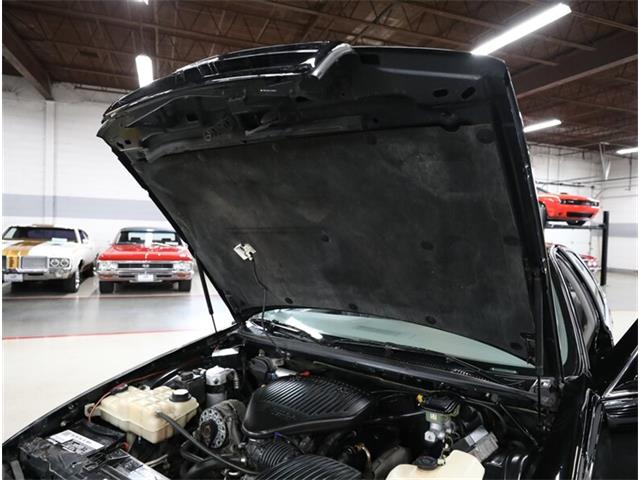 1996 Chevrolet Impala SS (CC-2115769) for sale in Addison, Illinois