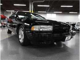 1996 Chevrolet Impala SS (CC-2115769) for sale in Addison, Illinois