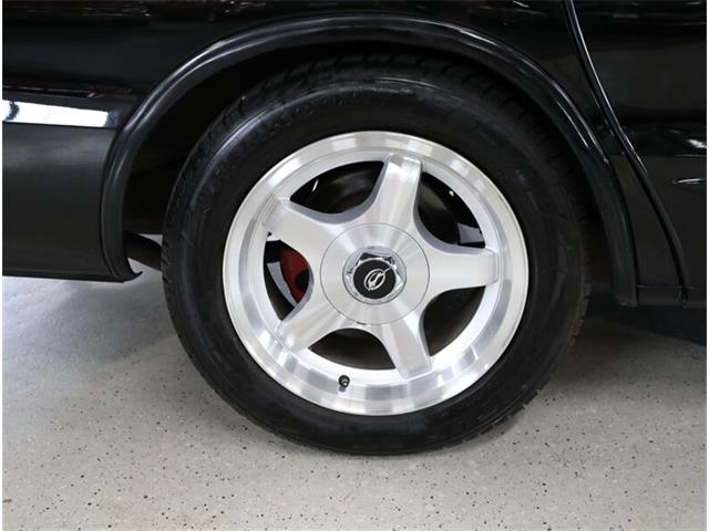 1996 Chevrolet Impala SS (CC-2115769) for sale in Addison, Illinois