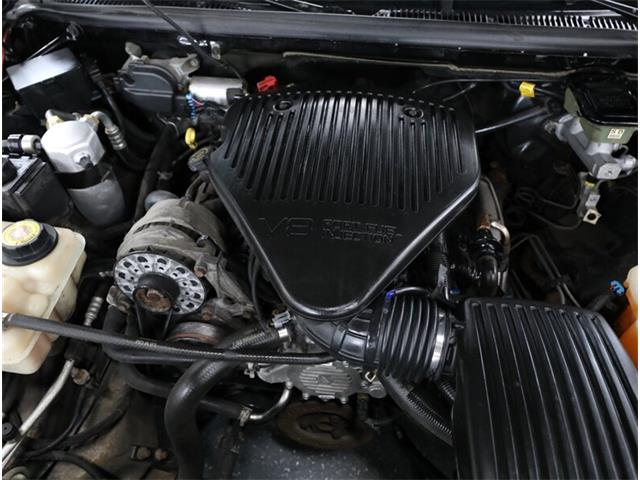 1996 Chevrolet Impala SS (CC-2115769) for sale in Addison, Illinois