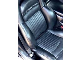 2000 Chevrolet Corvette (CC-2110577) for sale in Cadillac, Michigan