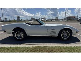 1972 Chevrolet Corvette (CC-2115770) for sale in Biloxi, Mississippi