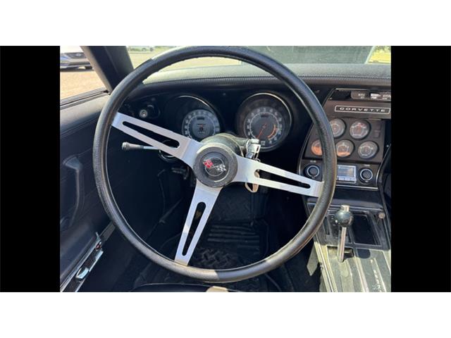 1972 Chevrolet Corvette (CC-2115770) for sale in Biloxi, Mississippi