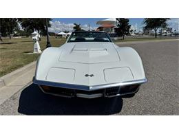 1972 Chevrolet Corvette (CC-2115770) for sale in Biloxi, Mississippi