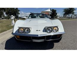 1972 Chevrolet Corvette (CC-2115770) for sale in Biloxi, Mississippi
