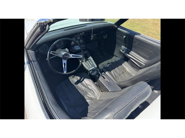 1972 Chevrolet Corvette (CC-2115770) for sale in Biloxi, Mississippi