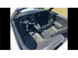 1972 Chevrolet Corvette (CC-2115770) for sale in Biloxi, Mississippi