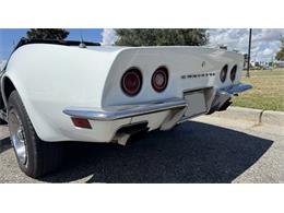 1972 Chevrolet Corvette (CC-2115770) for sale in Biloxi, Mississippi