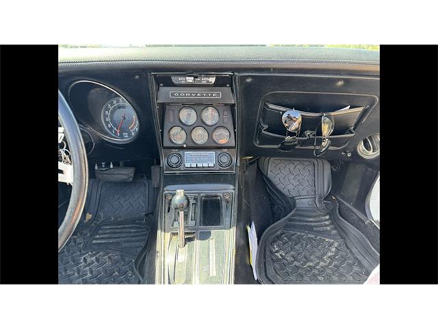 1972 Chevrolet Corvette (CC-2115770) for sale in Biloxi, Mississippi