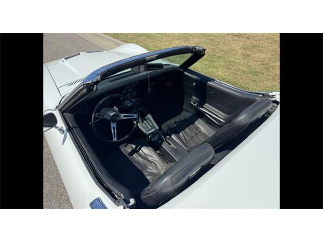 1972 Chevrolet Corvette (CC-2115770) for sale in Biloxi, Mississippi