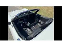 1972 Chevrolet Corvette (CC-2115770) for sale in Biloxi, Mississippi